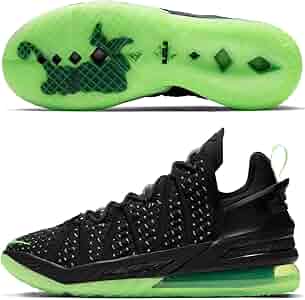 nike ナイキ バスケットボール シューズ レブロン XVIII Amazon.co.jp: [ナイキ] バスケットボール シューズ レブロン